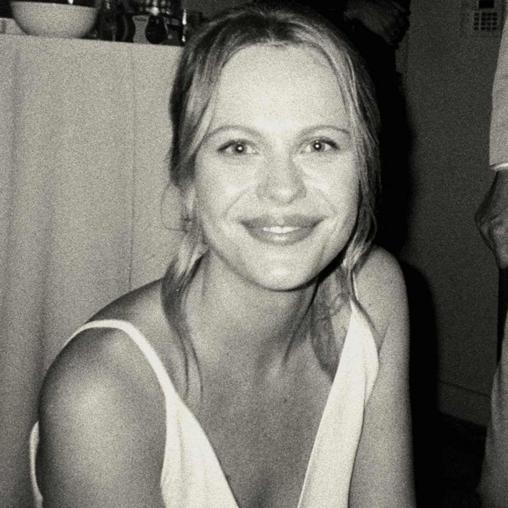 Meet your Posher, Polina